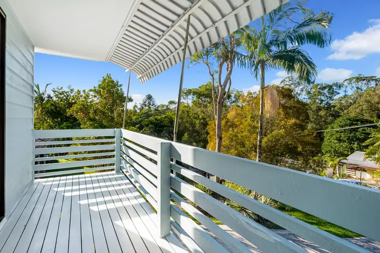 Second view of Homely house listing, 19 Tallangatta Street, Nambour QLD 4560