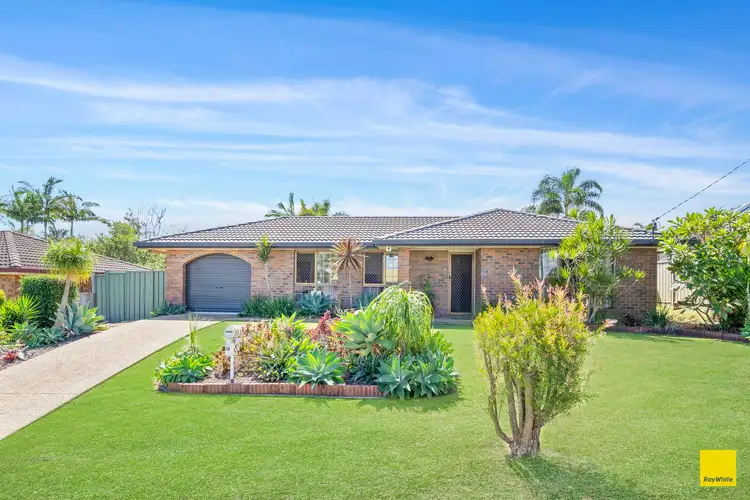 28 Reading Drive, Alexandra Hills QLD 4161