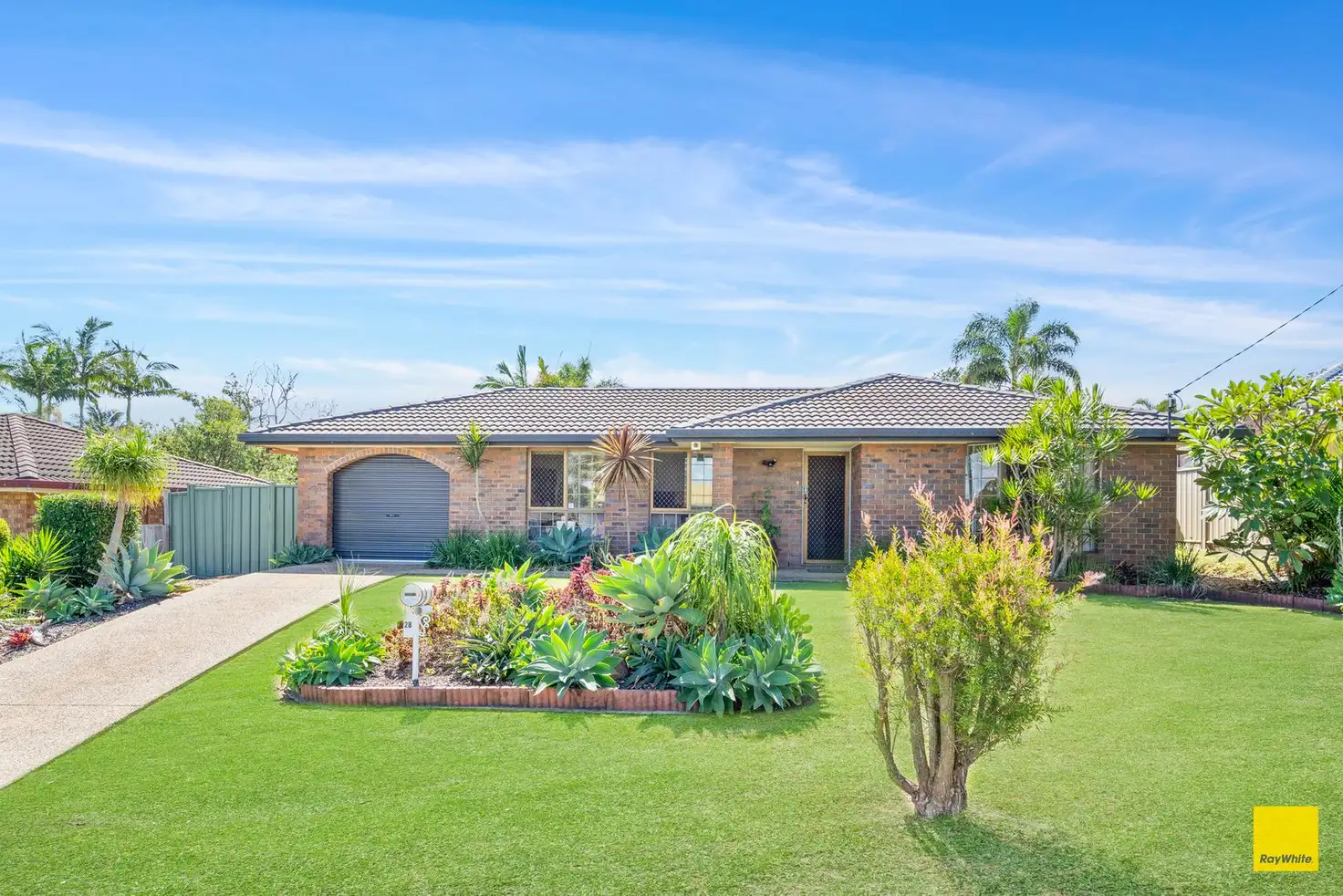 Main view of Homely house listing, 28 Reading Drive, Alexandra Hills QLD 4161