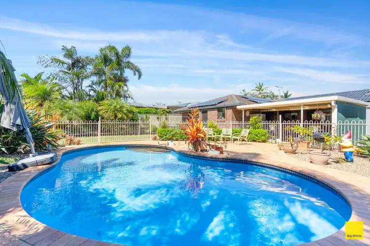 Second view of Homely house listing, 28 Reading Drive, Alexandra Hills QLD 4161