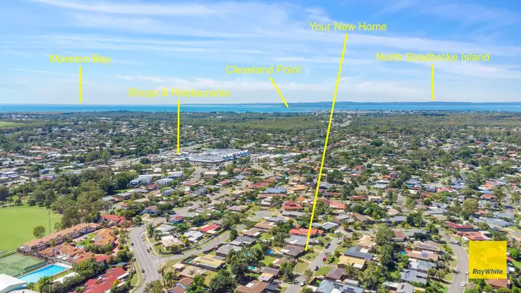 Third view of Homely house listing, 28 Reading Drive, Alexandra Hills QLD 4161