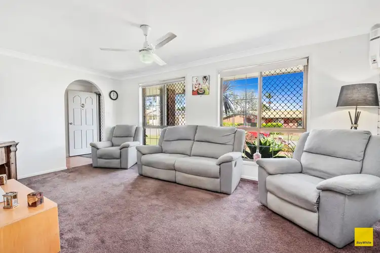 Fourth view of Homely house listing, 28 Reading Drive, Alexandra Hills QLD 4161