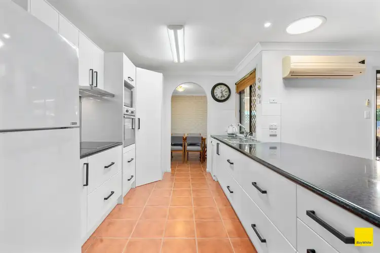 Fifth view of Homely house listing, 28 Reading Drive, Alexandra Hills QLD 4161