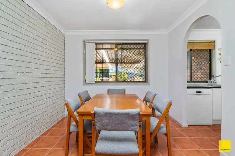 Sixth view of Homely house listing, 28 Reading Drive, Alexandra Hills QLD 4161