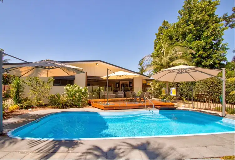 Main view of Homely house listing, 69 Seafarer Street, South Mission QLD 4852