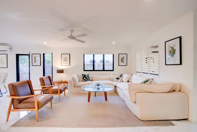 Second view of Homely house listing, 69 Seafarer Street, South Mission QLD 4852