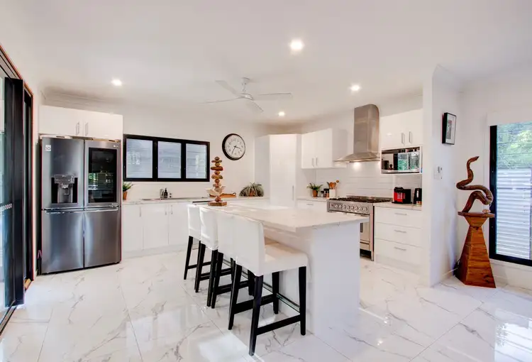 Third view of Homely house listing, 69 Seafarer Street, South Mission QLD 4852