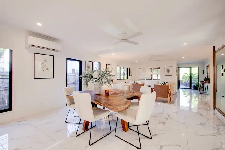 Sixth view of Homely house listing, 69 Seafarer Street, South Mission QLD 4852