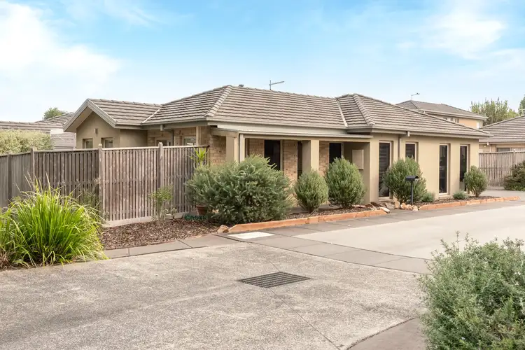 41 James Hird Drive, Hastings VIC 3915
