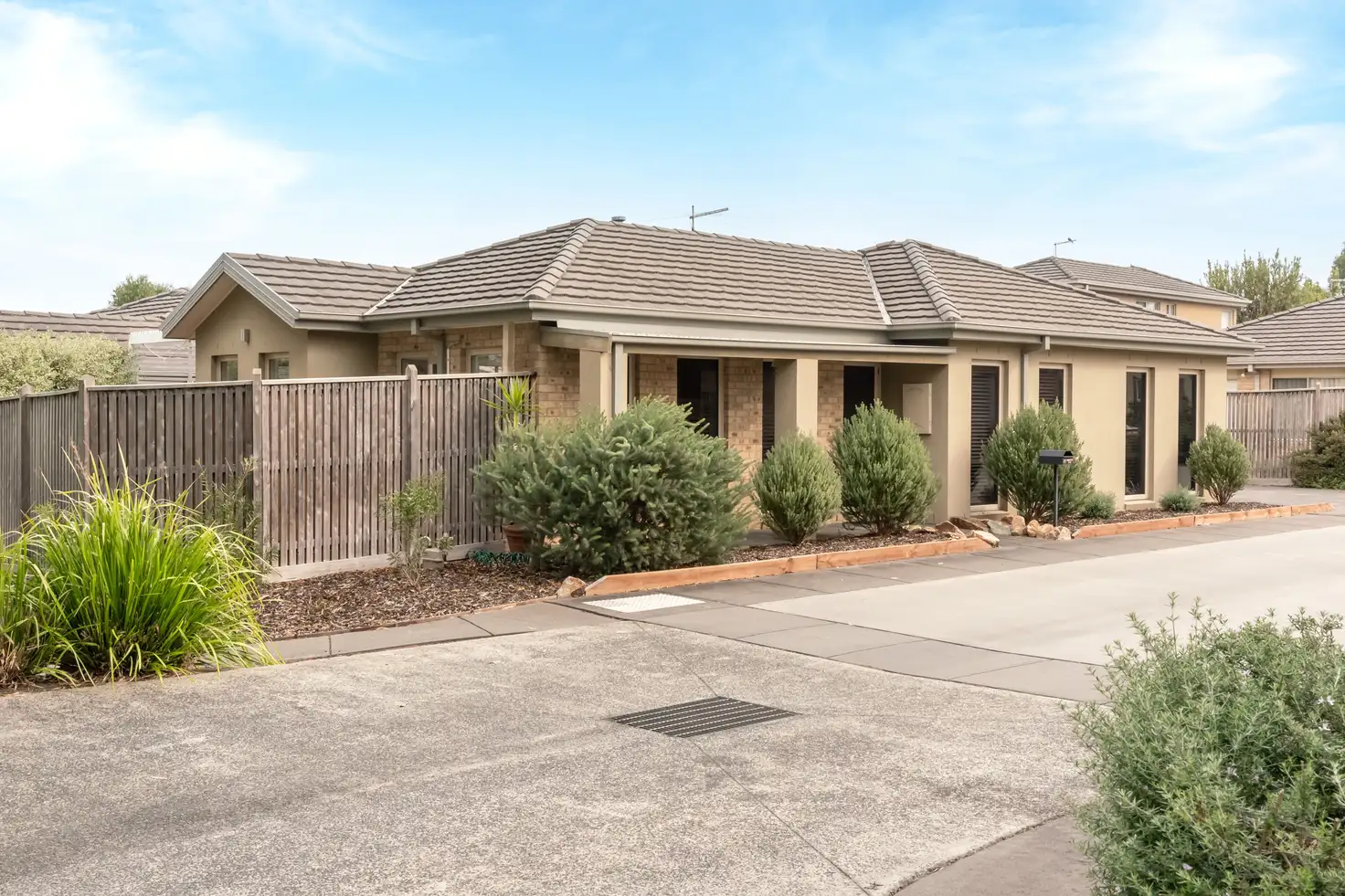 Main view of Homely unit listing, 41 James Hird Drive, Hastings VIC 3915