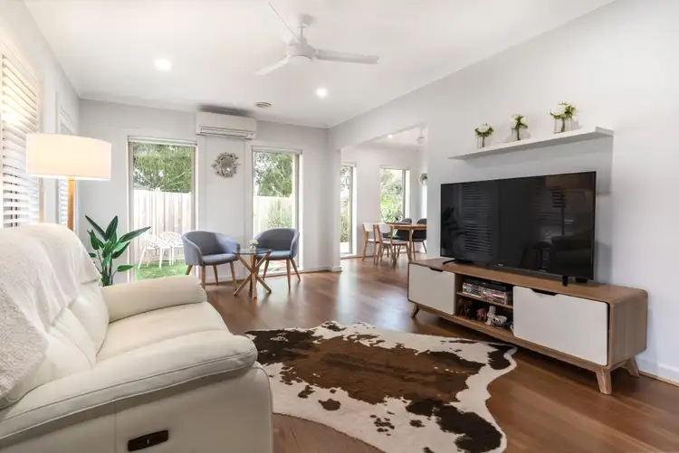 Second view of Homely unit listing, 41 James Hird Drive, Hastings VIC 3915