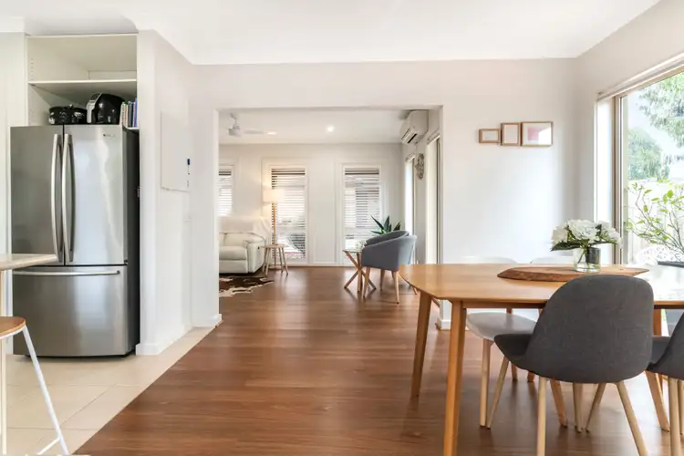 Third view of Homely unit listing, 41 James Hird Drive, Hastings VIC 3915