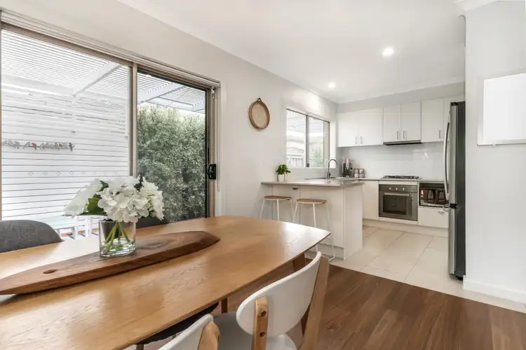 Fourth view of Homely unit listing, 41 James Hird Drive, Hastings VIC 3915