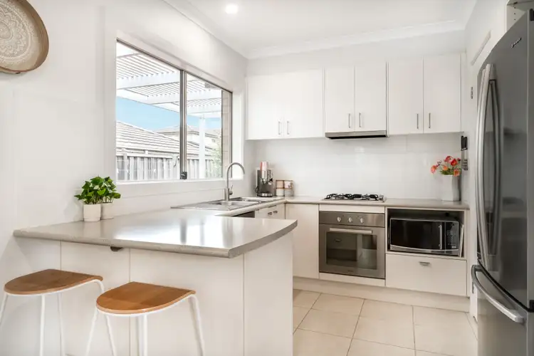 Fifth view of Homely unit listing, 41 James Hird Drive, Hastings VIC 3915