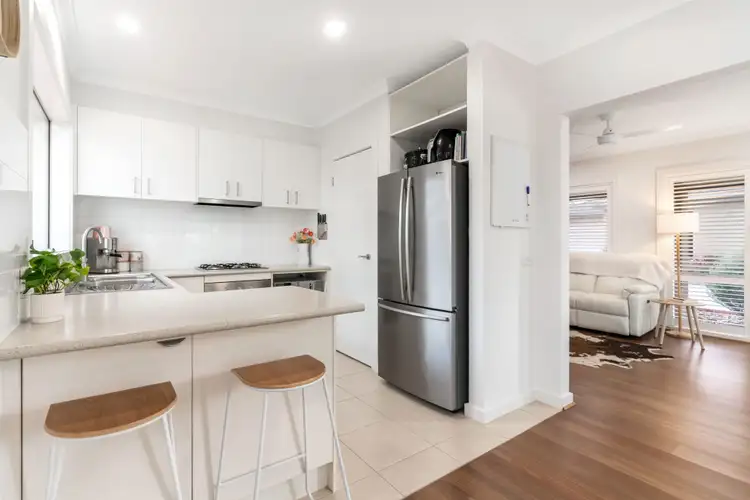 Sixth view of Homely unit listing, 41 James Hird Drive, Hastings VIC 3915