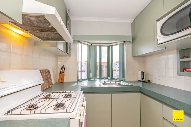Fourth view of Homely other listing, 46/1 WILLIAMS Way, Seabird WA 6042