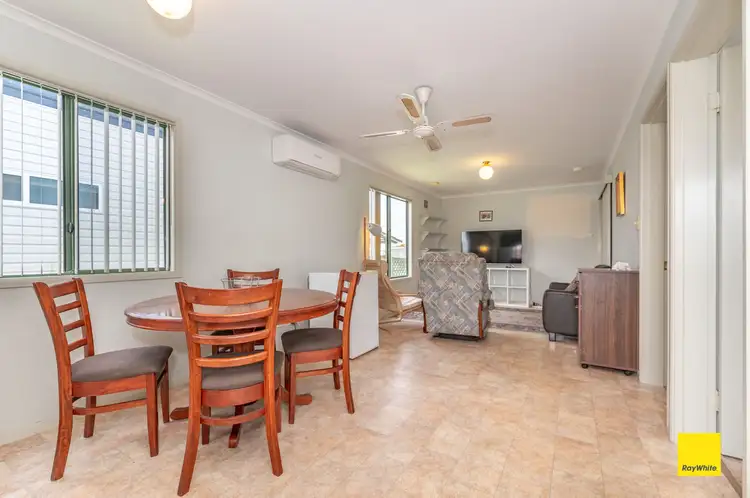 Fifth view of Homely other listing, 46/1 WILLIAMS Way, Seabird WA 6042
