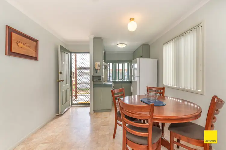 Sixth view of Homely other listing, 46/1 WILLIAMS Way, Seabird WA 6042