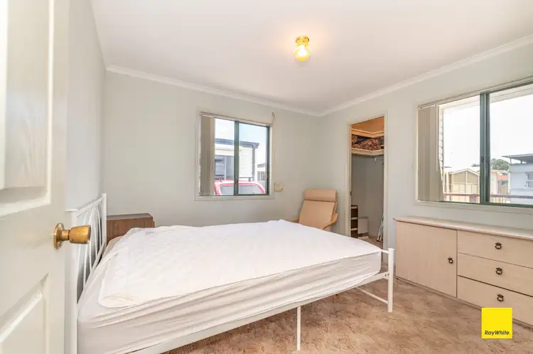 Seventh view of Homely other listing, 46/1 WILLIAMS Way, Seabird WA 6042