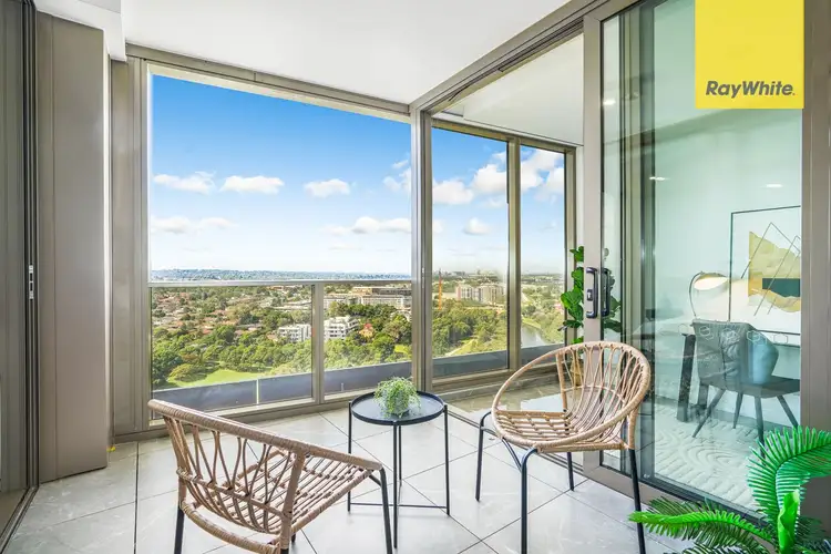 2038/180 George Street, Parramatta NSW 2150