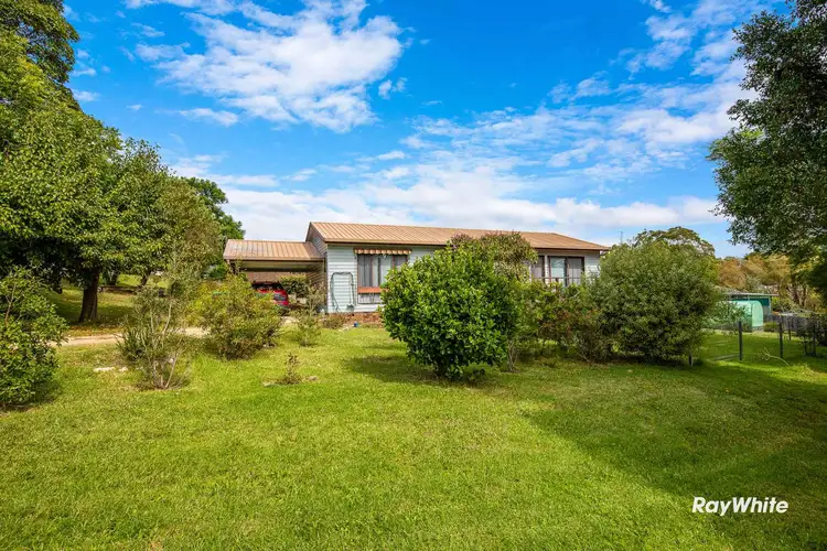 Main view of Homely house listing, 5 Flanagan Place, Moruya NSW 2537