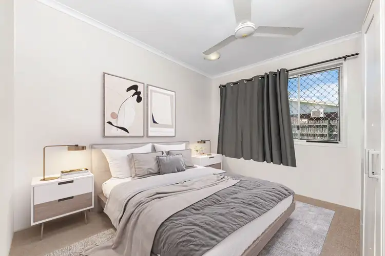 Sixth view of Homely house listing, 12 Gregory Street, Condon QLD 4815