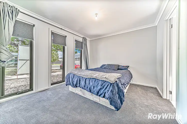 Second view of Homely unit listing, 12A Bosquet Street, White Hills VIC 3550
