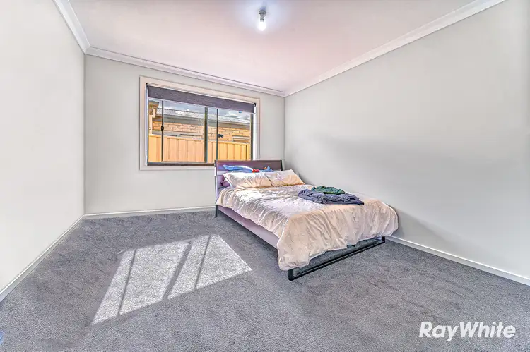 Third view of Homely unit listing, 12A Bosquet Street, White Hills VIC 3550