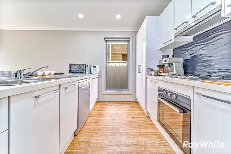 Fifth view of Homely unit listing, 12A Bosquet Street, White Hills VIC 3550