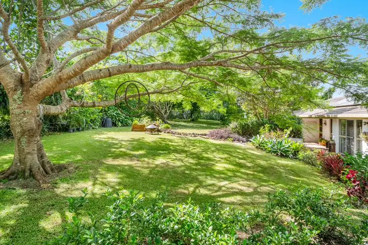 Second view of Homely rural property listing, 11A Myocum Downs Drive, Myocum NSW 2481