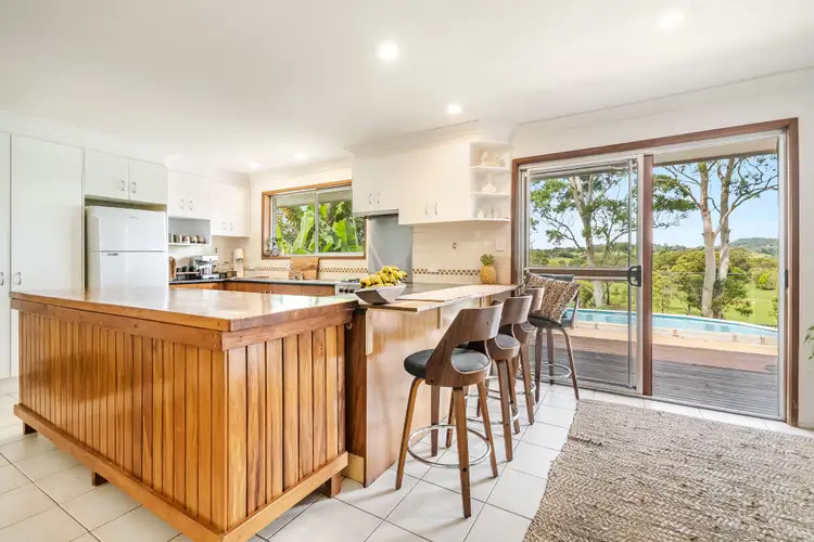 Fourth view of Homely rural property listing, 11A Myocum Downs Drive, Myocum NSW 2481