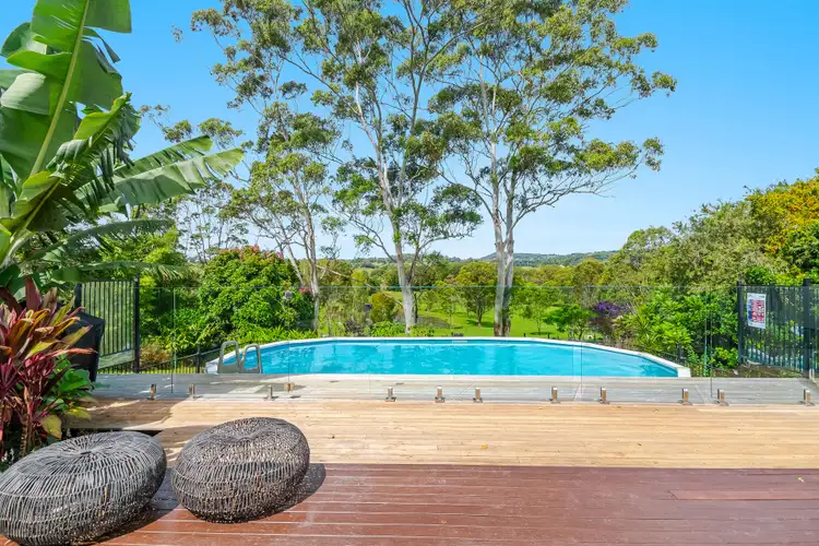 Fifth view of Homely rural property listing, 11A Myocum Downs Drive, Myocum NSW 2481