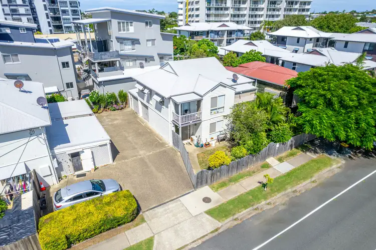 Second view of Homely townhouse listing, 4/15 Tramore Street, Margate QLD 4019