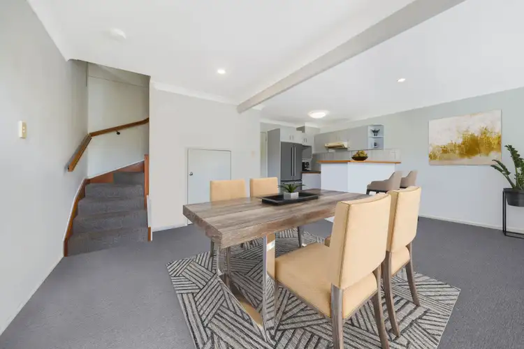 Third view of Homely townhouse listing, 4/15 Tramore Street, Margate QLD 4019