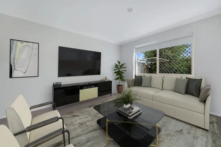 Fourth view of Homely townhouse listing, 4/15 Tramore Street, Margate QLD 4019