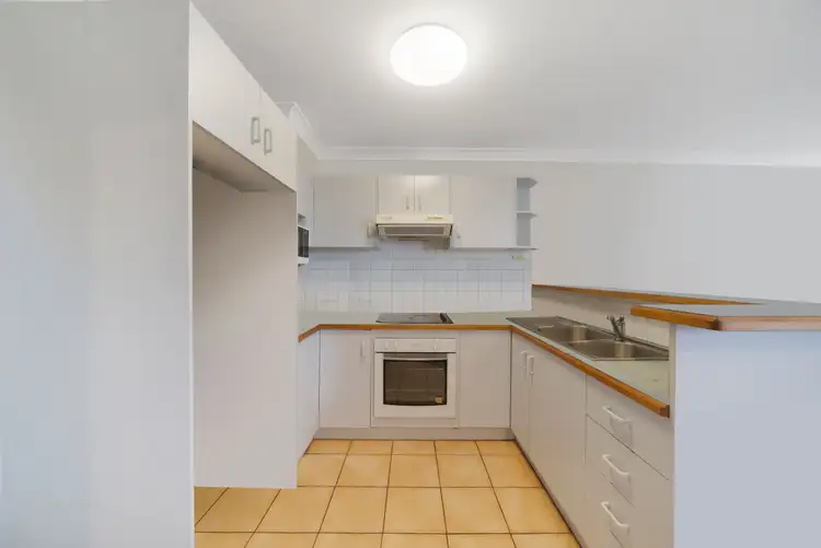 Fifth view of Homely townhouse listing, 4/15 Tramore Street, Margate QLD 4019