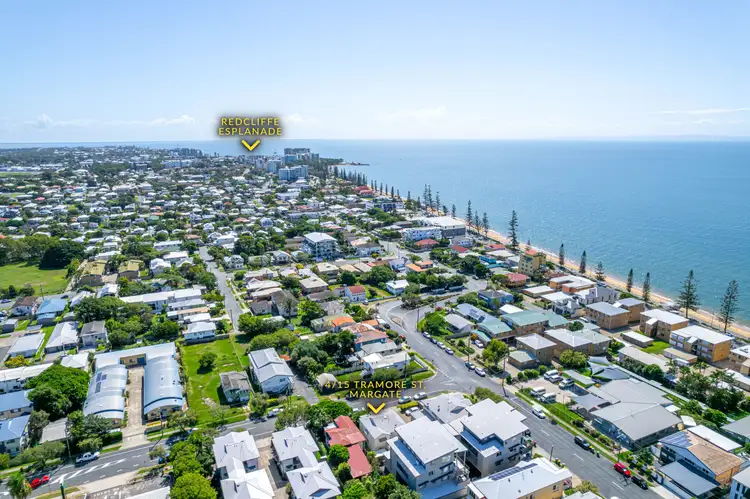 Sixth view of Homely townhouse listing, 4/15 Tramore Street, Margate QLD 4019