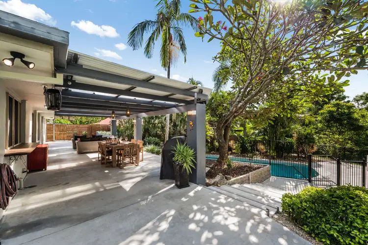 5 Nariah Court, Karana Downs QLD 4306