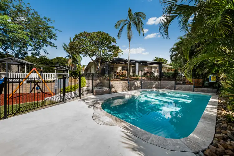 Second view of Homely house listing, 5 Nariah Court, Karana Downs QLD 4306