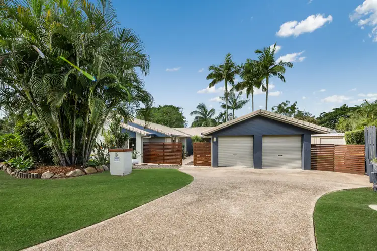 Third view of Homely house listing, 5 Nariah Court, Karana Downs QLD 4306