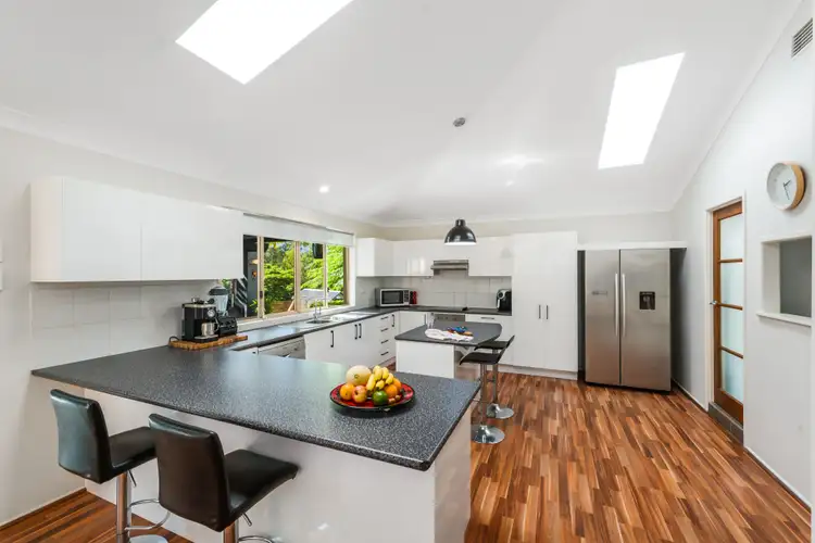 Fifth view of Homely house listing, 5 Nariah Court, Karana Downs QLD 4306