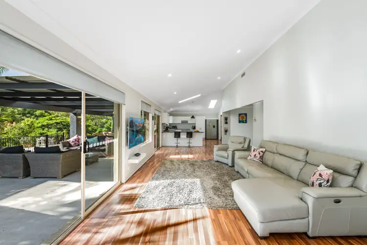 Sixth view of Homely house listing, 5 Nariah Court, Karana Downs QLD 4306