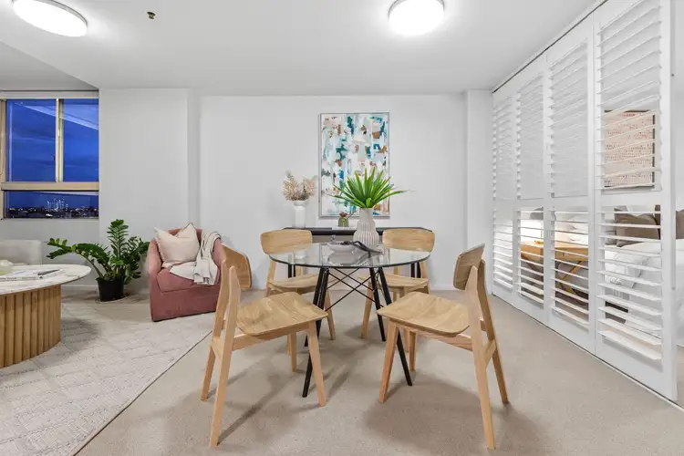 Third view of Homely apartment listing, 145/79 Moray Street, New Farm QLD 4005