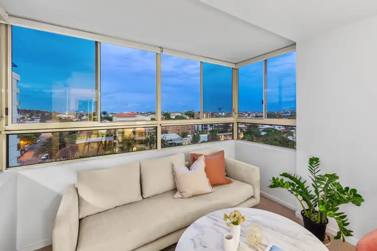Fourth view of Homely apartment listing, 145/79 Moray Street, New Farm QLD 4005