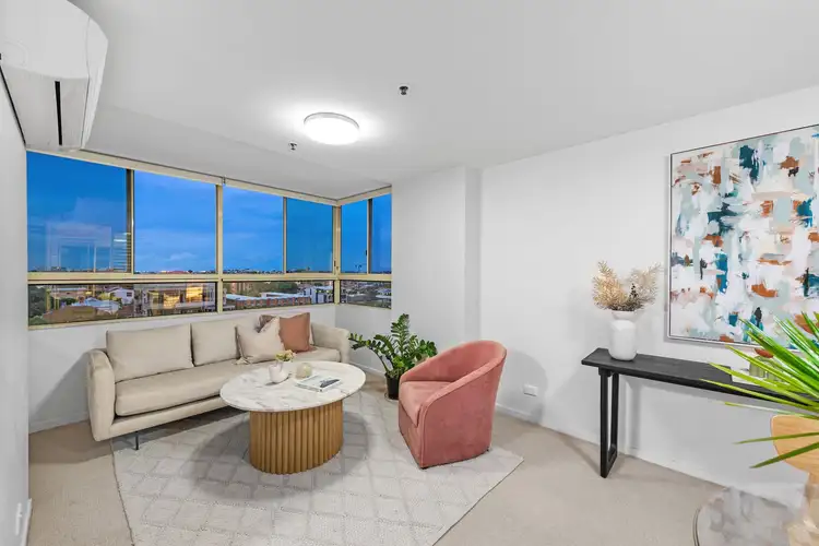 Fifth view of Homely apartment listing, 145/79 Moray Street, New Farm QLD 4005