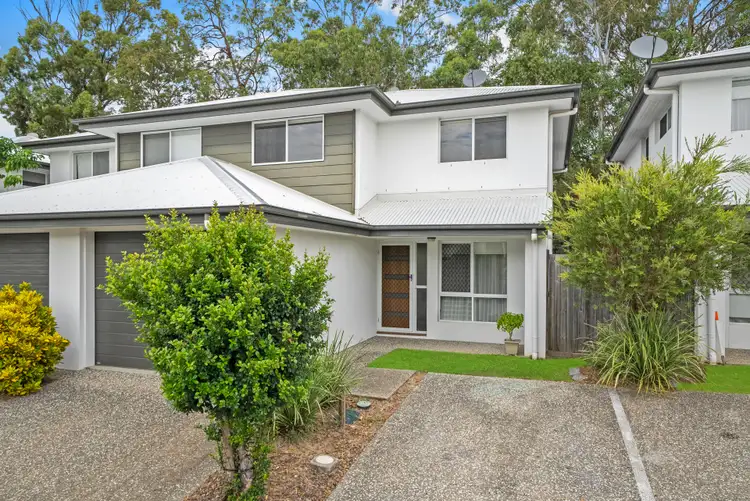 Fifth view of Homely townhouse listing, 10/2 Mckenzie Road, Mango Hill QLD 4509