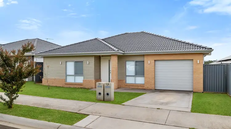 Second view of Homely house listing, 12 & 12A Constance Street, Thirlmere NSW 2572