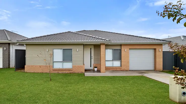 Third view of Homely house listing, 12 & 12A Constance Street, Thirlmere NSW 2572