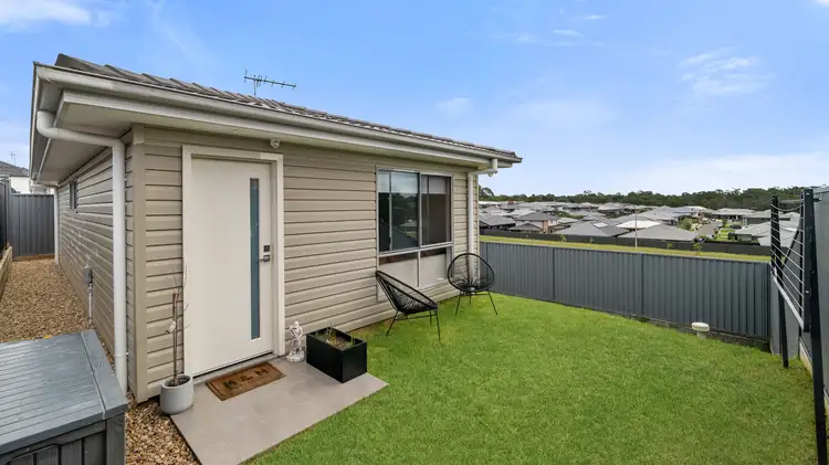 Fourth view of Homely house listing, 12 & 12A Constance Street, Thirlmere NSW 2572