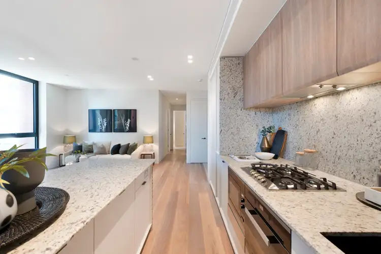 Main view of Homely apartment listing, 503/15 Young Street, Sydney NSW 2000